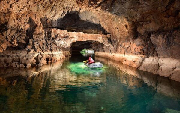 AltıNbeşIk Ormana Village Tour With Boat Tour in Cave - Tips for Your Visit