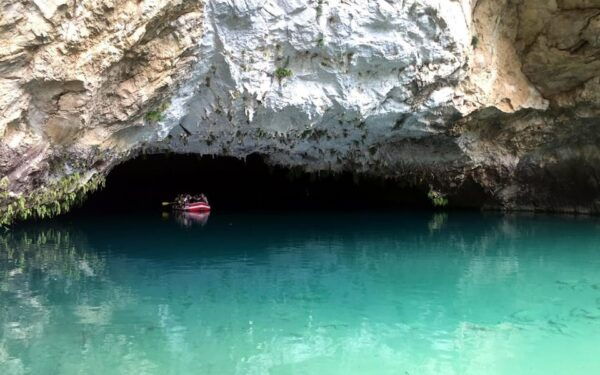 AltıNbeşIk Ormana Village Tour With Boat Tour in Cave - Booking Information and Policies