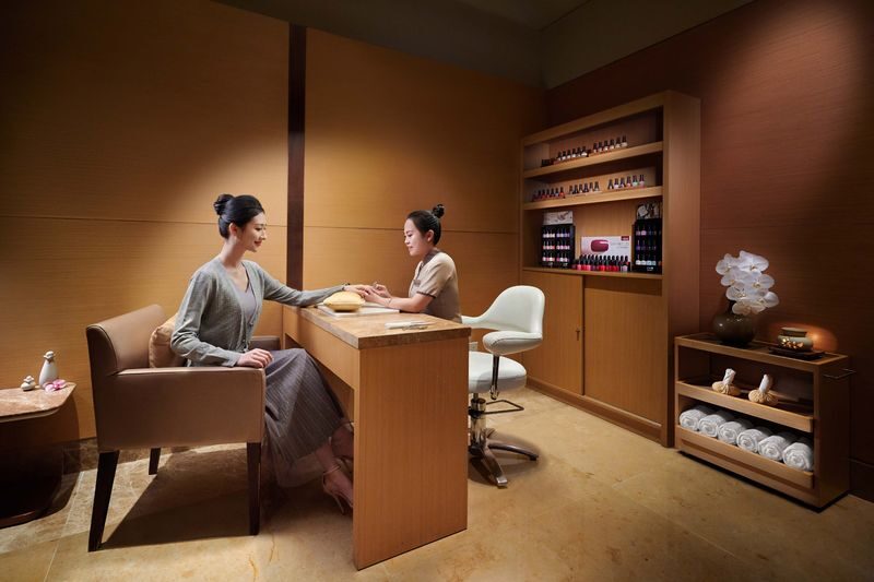 Altira Macau - Spa & Wellness Offers - Choosing among the Altira packages
