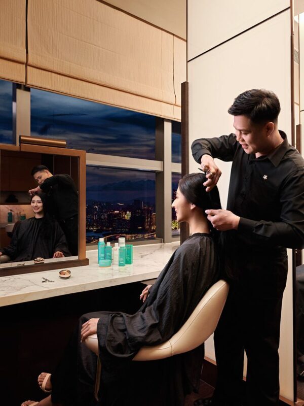 Altira Macau - Spa & Wellness Offers - Getting there and making the reservation
