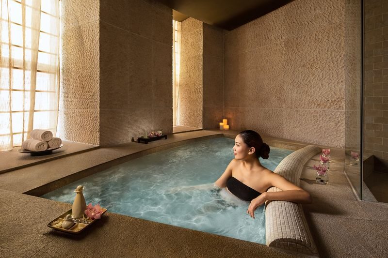 Altira Macau - Spa & Wellness Offers - Is Altira Spa worth booking?