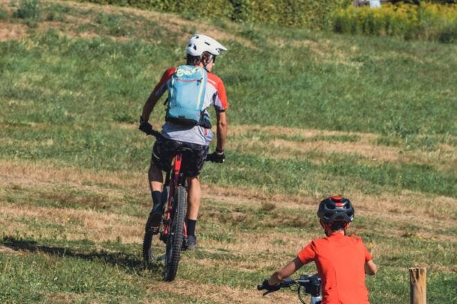 Altitude Experience Above Chamonix by Ebike - Instructor Information