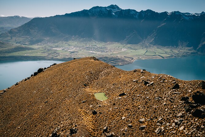 Altitude Golf by Helicopter From Queenstown - Authentic Reviews and Ratings