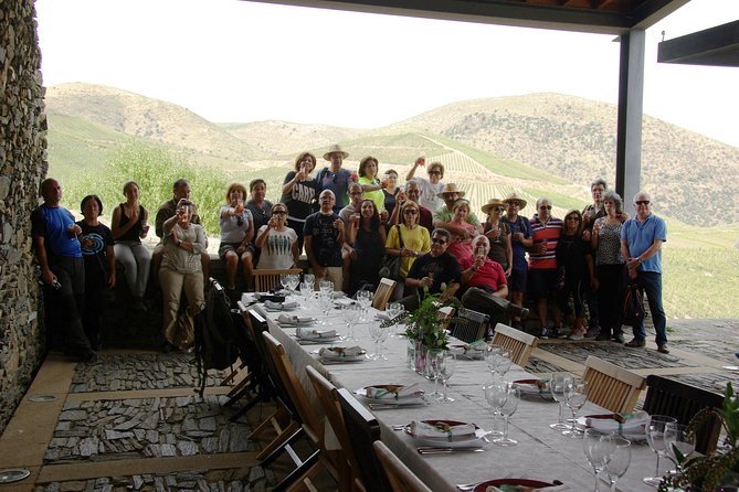 Alto Douro Walk & WineTour - Frequently Asked Questions