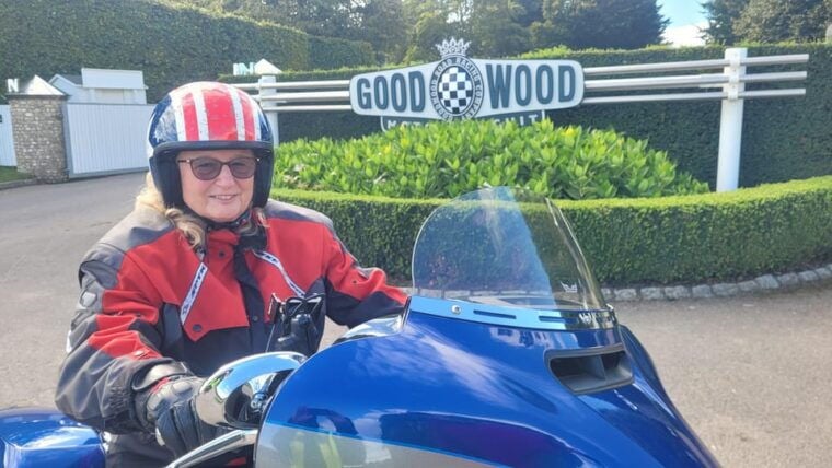 Alton: 2-Hour Harley Davidson Pillion Tour - South Downs - FAQ