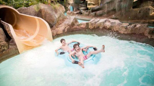 Alton Towers: Alton Towers Waterpark - Frequently Asked Questions