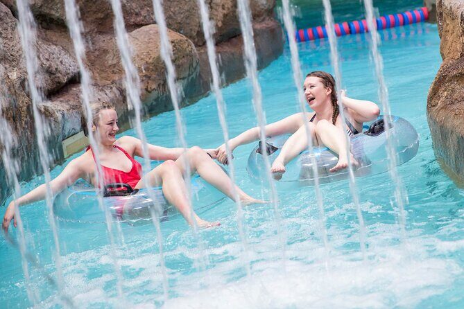 Alton Towers Waterpark - Who Is This Waterpark Best For?