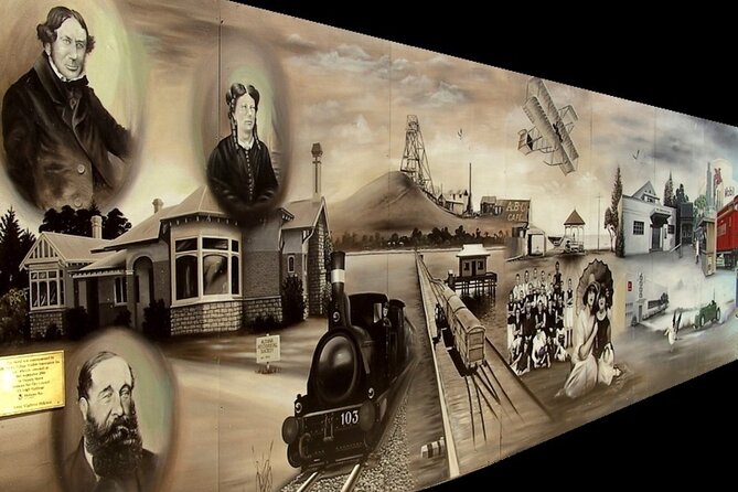 Altona Homestead Ghost Tour - Reviews