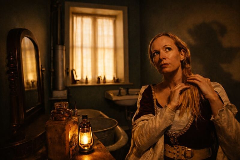 Altona Homestead Ghost Tour in Victoria - A homestead with stories behind the scares