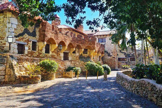 Altos de Chavón and cave of wonders from Bavaro Punta Cana - Who Is This Tour Best Suited For?