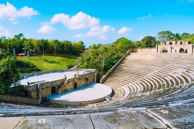 Altos de Chavón and cave of wonders from Bavaro Punta Cana - FAQs