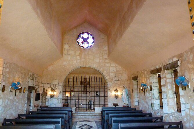 Altos de Chavón and cave of wonders from Bavaro Punta Cana - Final Thoughts