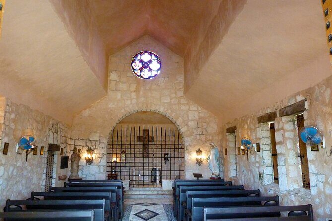 Altos de Chavón Half Day Tour from Bavaro Punta Cana - Who Is This Tour Best For?