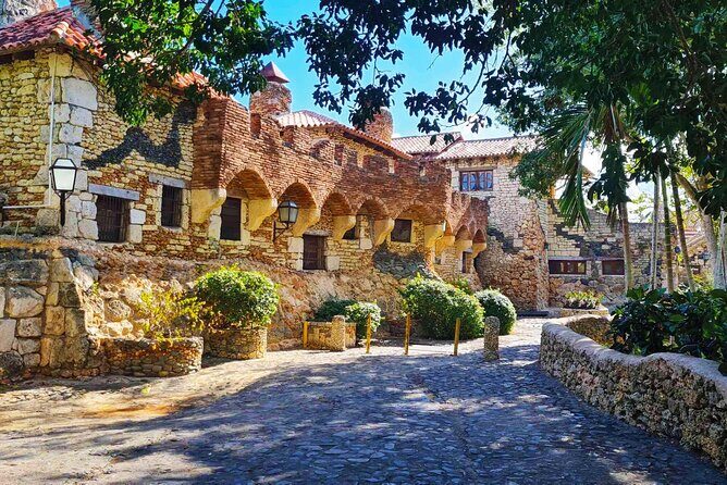 Altos de Chavón Half Day Tour from Bavaro Punta Cana - Final Thoughts