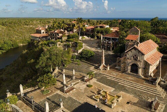 Altos De Chavón: Half Day Tour from Punta Cana - Authentic Insights from Past Travelers