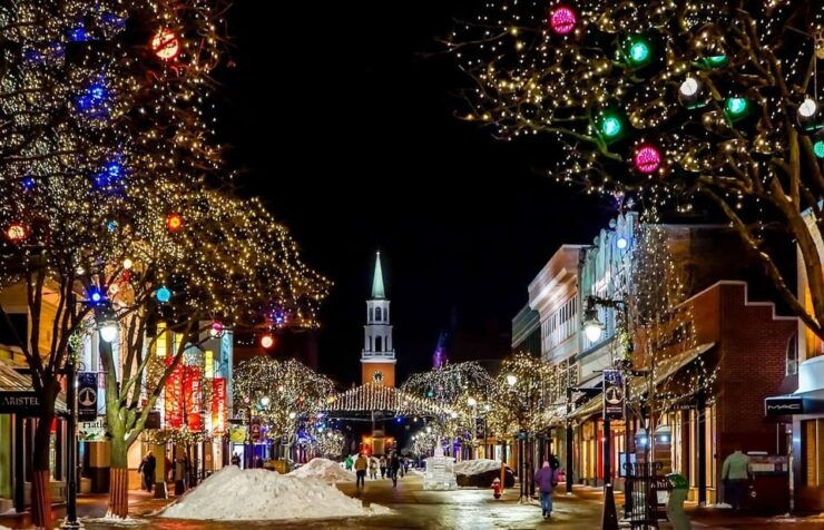 Altötting: Christmas Market Walking Tour - Experience Highlights