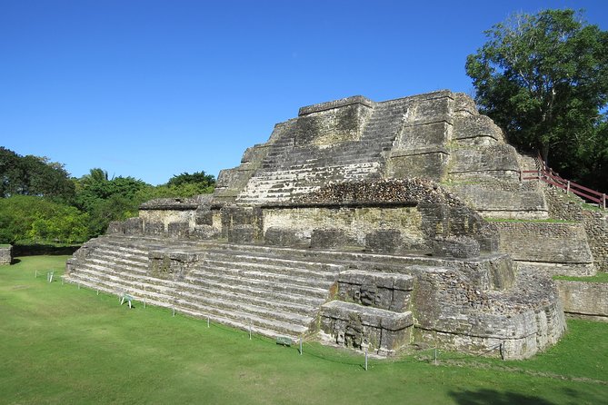 Altun Ha Archaeological Site - Location and Significance