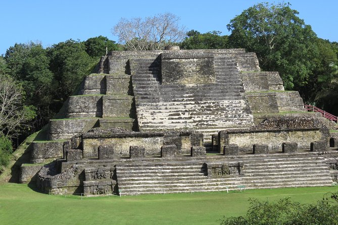 Altun Ha Archaeological Site - Guided Tour Experience