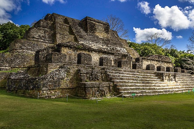 Altun Ha & Belize City Tour From Caye Caulker - Itinerary Details