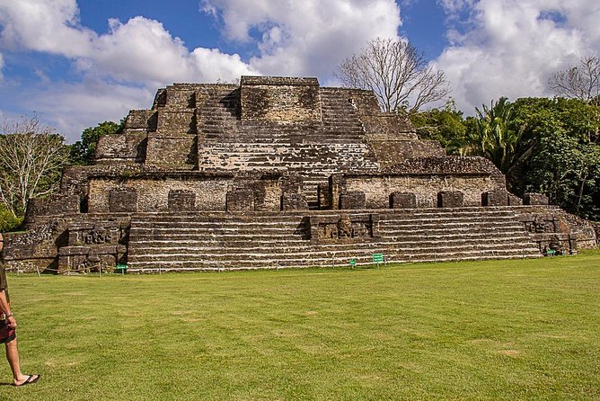 Altun Ha & Belize City Tour From Caye Caulker - Meeting Point and Time