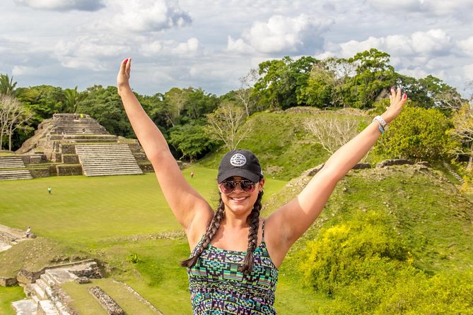 Altun Ha & Cave Tubing From Caye Caulker - What To Expect