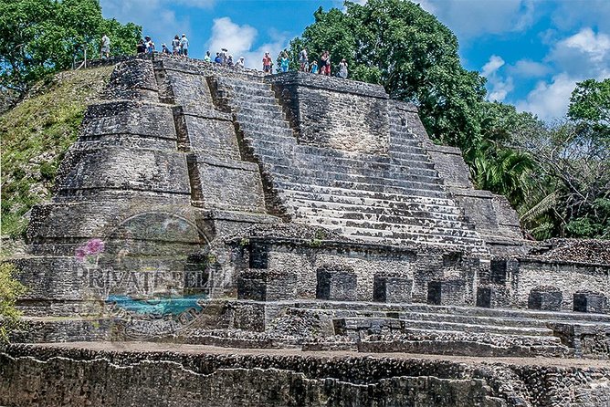 Altun Ha, Cave Tubing & Zipline From Caye Caulker - Tour Overview