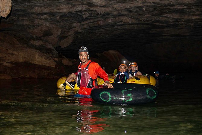 Altun Ha, Cave Tubing & Zipline From Caye Caulker - What to Bring