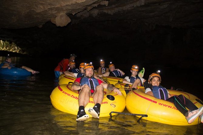 Altun Ha, Cave Tubing & Zipline From Caye Caulker - Tips for a Great Experience
