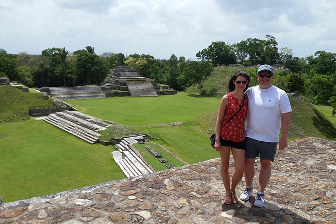 Altun Ha Mayan Site Tour From Belize City - Tour Details