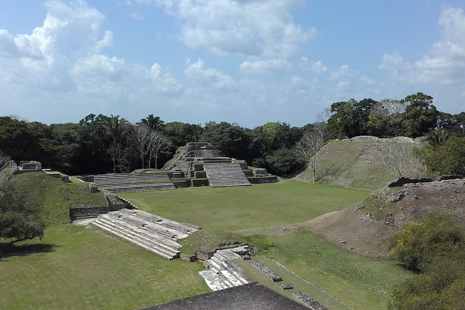 Altun Ha Mayan Site Tour From Belize City - Cancellation Policy