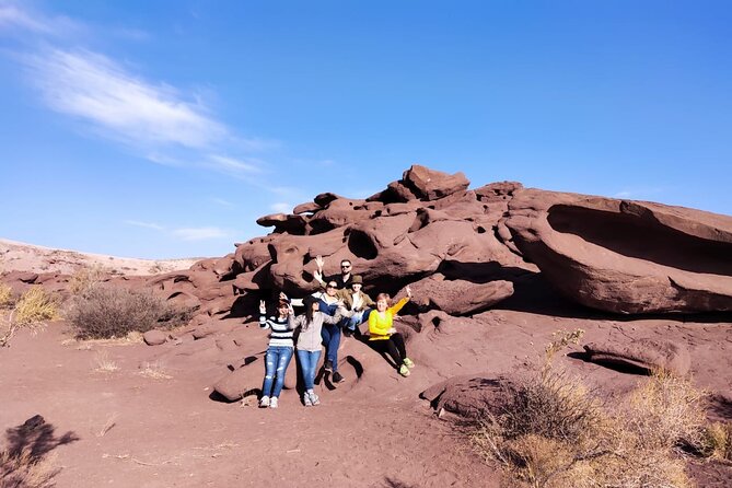 Altyn Emel 2-Day Tour. (Singing Dune, Aktau, Katutau) - Additional Information