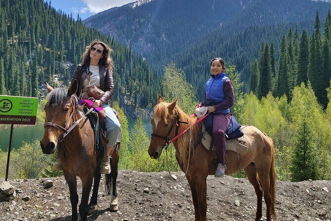 Altyn Emel, Singing Dune, Charyn canyon, Kolsay, Kaindy lake 4 days tour - FAQ: Your Practical Questions Answered