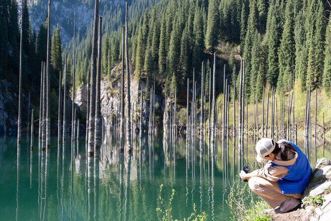 Altyn Emel, Singing Dune, Charyn canyon, Kolsay, Kaindy lake 4 days tour - Final Thoughts