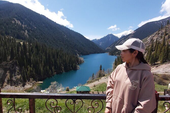 Altyn Emel, Singing Dune, Charyn canyon, Kolsay, Kaindy lake 4 days tour - FAQ