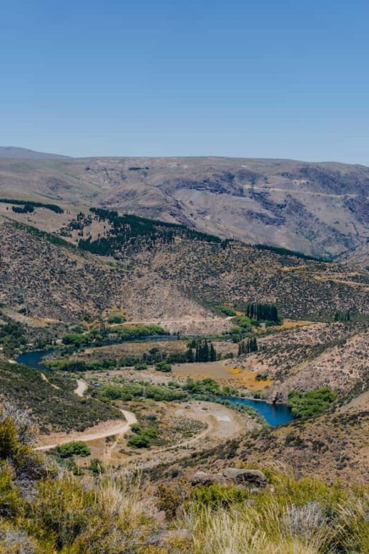 Aluminé: 4-Day Patagonian Horseback Riding Tour with Lodging - Good To Know