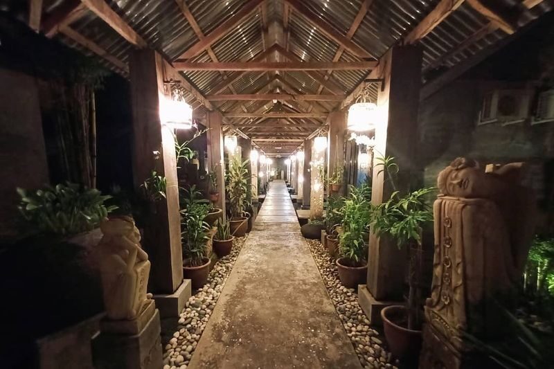 Alun-Alun Spa Experience in Langkawi - Picking the right branch in Langkawi