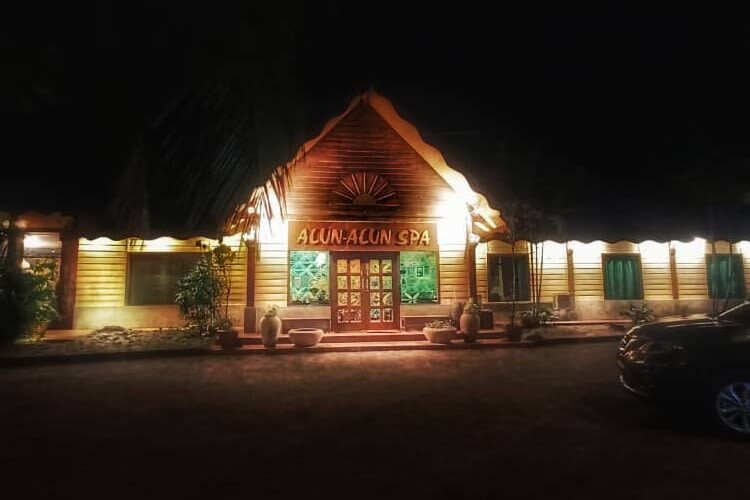 Alun-Alun Spa Experience in Langkawi - What the spa’s reputation suggests