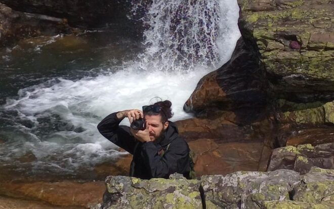 Alvão Natural Park: Visit the Biggest Waterfalls in Portugal - Included Experiences