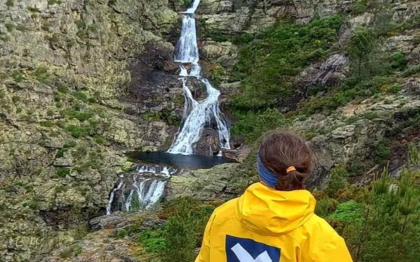 Alvão Natural Park: Visit the Biggest Waterfalls in Portugal - Language and Group Details