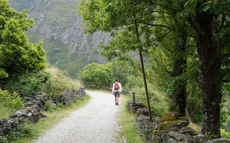 ALVÃO SHEPHERD'S HIKE - Discovering Portugal’s Mountain Majesty