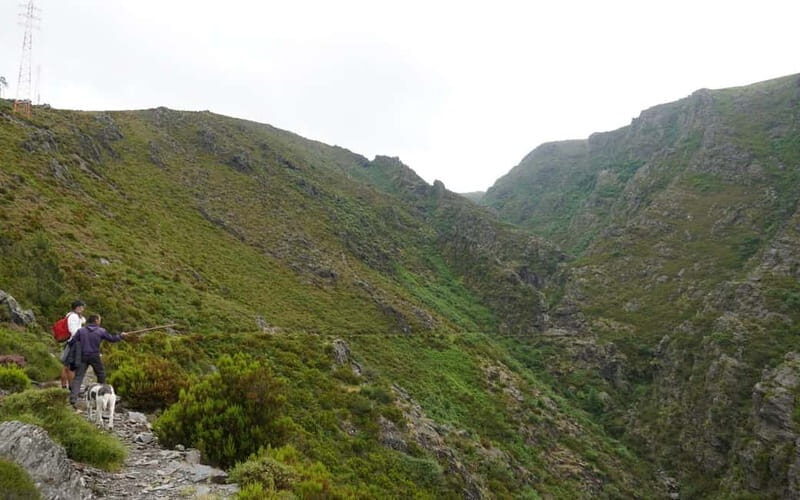 ALVÃO SHEPHERD'S HIKE - Practical Details: What to Know Before You Go