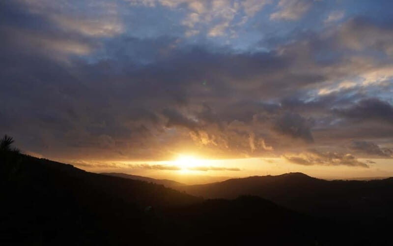 ALVÃO SHEPHERD'S HIKE - What Makes the Tour Stand Out