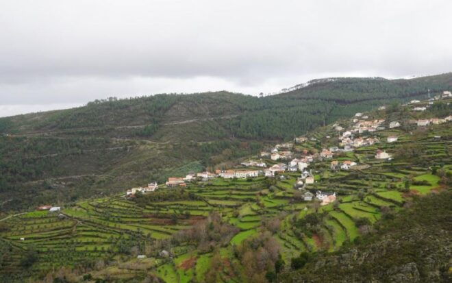 ALVÃO SHEPHERDS HIKE - Restrictions and Recommendations