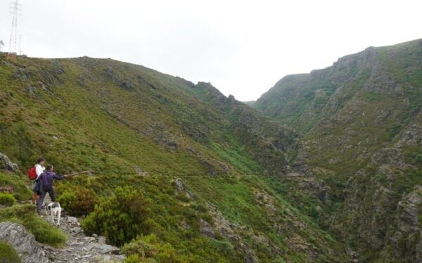ALVÃO SHEPHERDS HIKE - Frequently Asked Questions