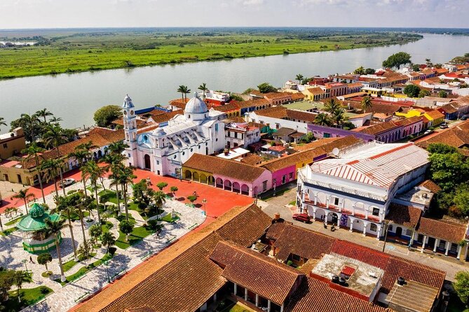Alvarado And Tlacotalpan Tour From Veracruz Or Boca Del Rio - Good To Know