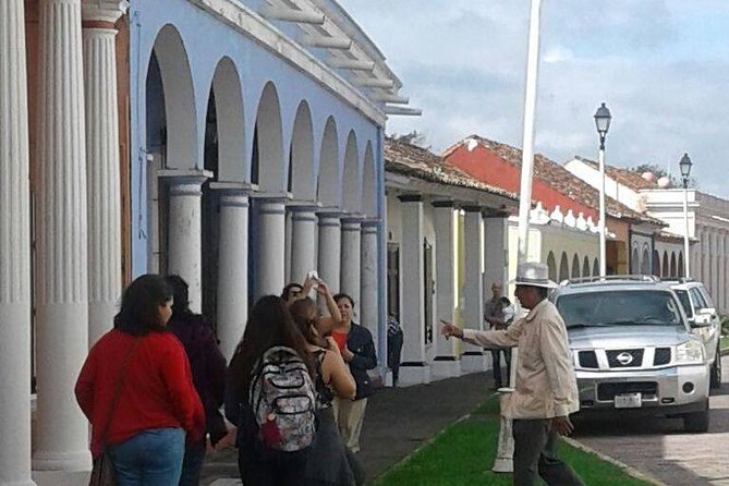 Alvarado And Tlacotalpan Tour From Veracruz Or Boca Del Rio - Reviews