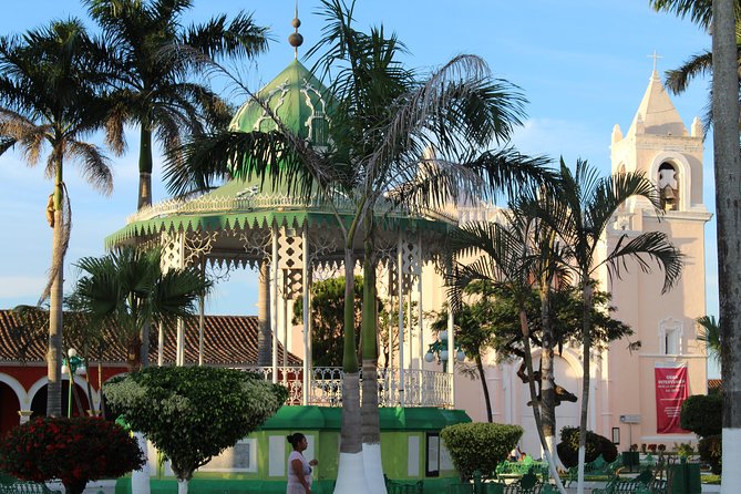Alvarado And Tlacotalpan Tour From Veracruz Or Boca Del Rio - Additional Information