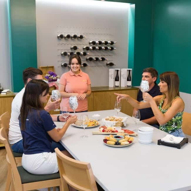 Alvarinho com Alma - A Closer Look at the Alvarinho com Alma Experience