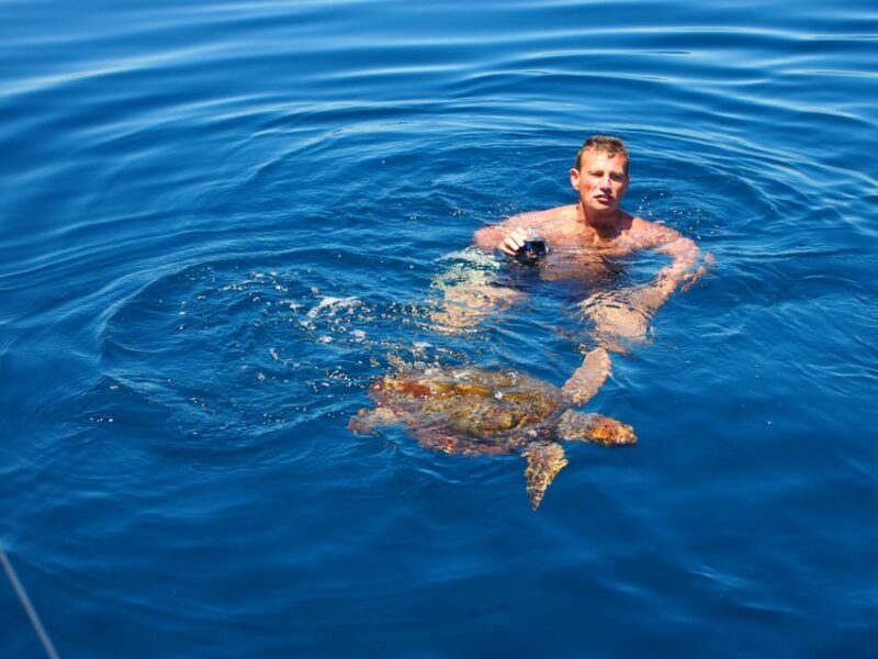 Always private 4 hour - Sail- dolphin Yacht Charter-paddle - FAQ