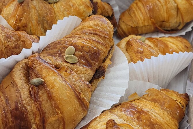 AM Coffee Walks With Salem Food Tours - Cancellation Policy